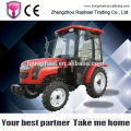 Raphael 24HP 4WD professional manufacturer china tractor rotary cultivator